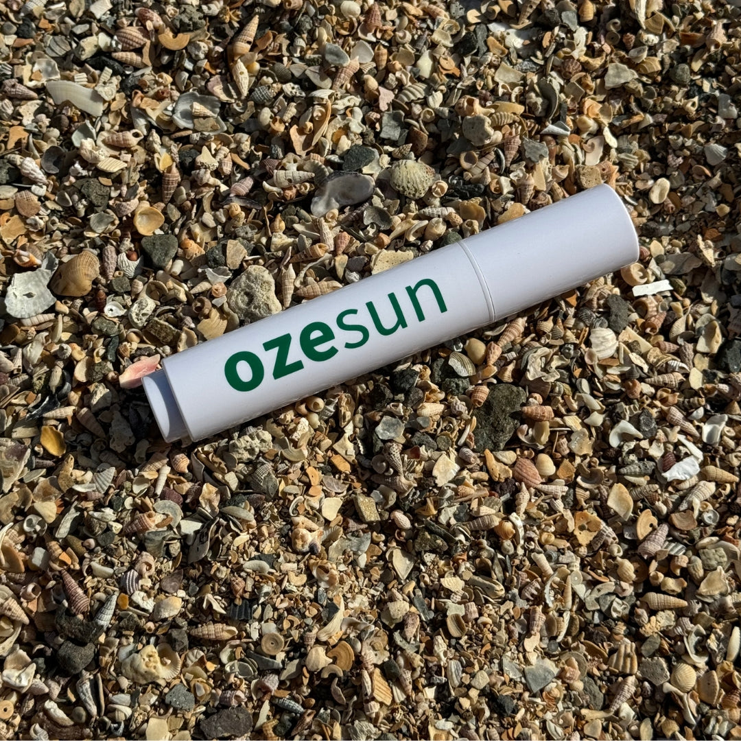 OZE SUN® Sunscreen Brush