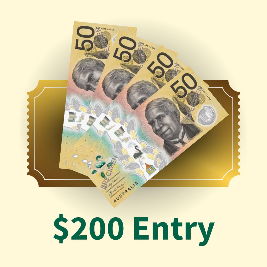 $200 Giveaway Free Entry