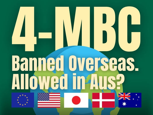 4-MBC in Sunscreen: Why Europe Banned It – and Australia Still Allows It