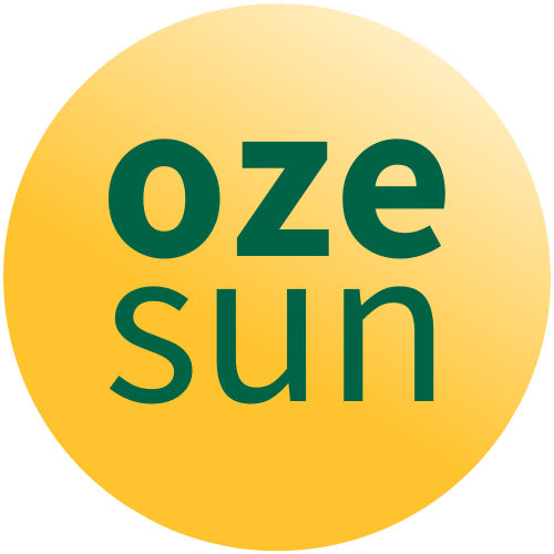 OZE SUN