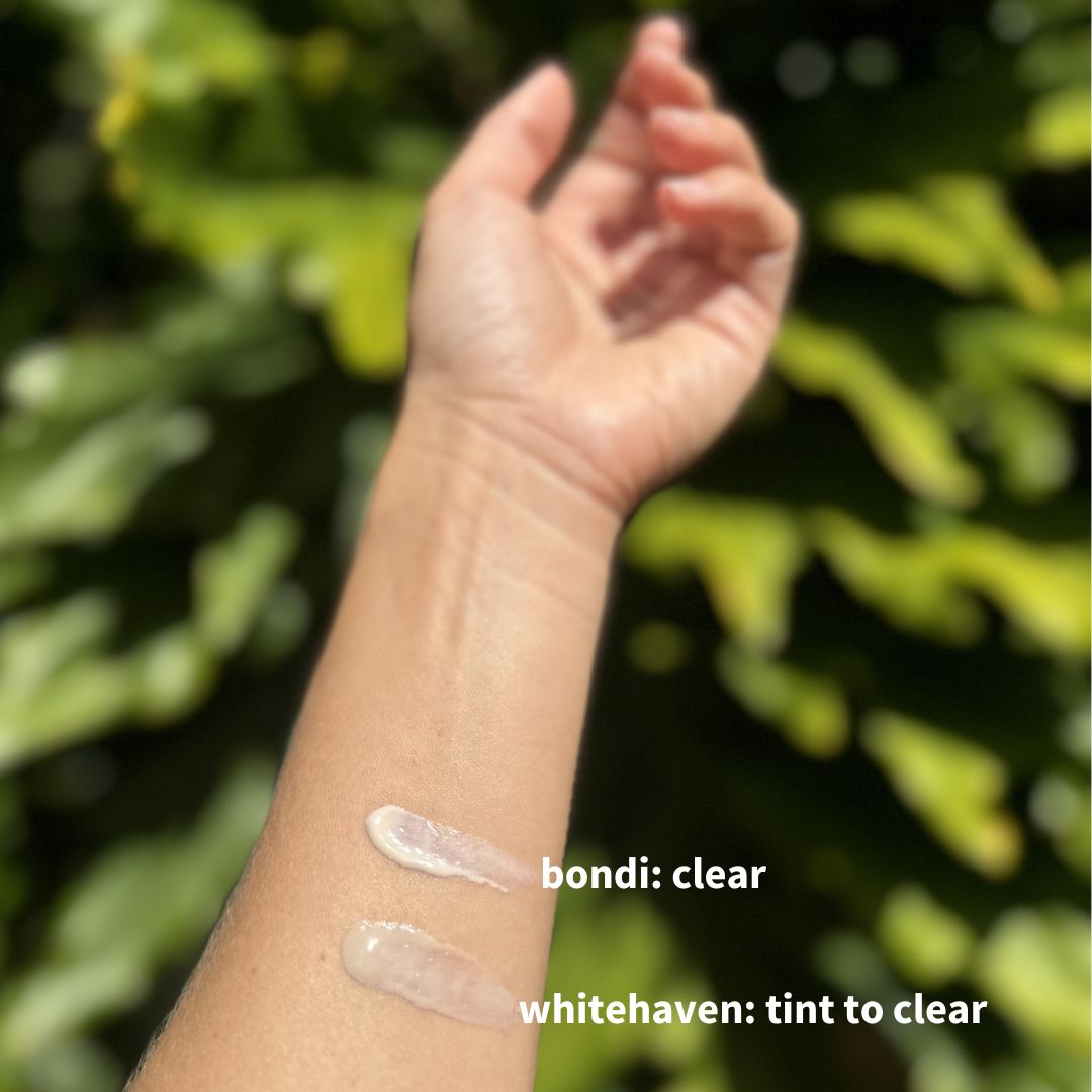 OZE SUN® SPF 50 Sunscreen