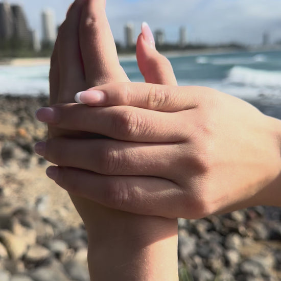 Oze Sun UV Sensor temporary tattoo Australian animals changing colour in the sunlight uv exposure.