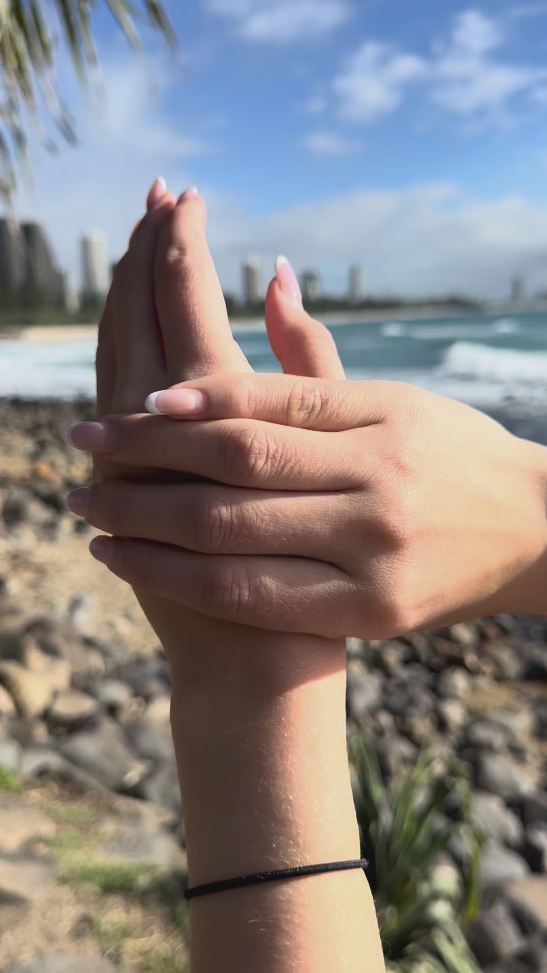Oze Sun UV Sensor temporary tattoo Australian animals changing colour in the sunlight uv exposure.